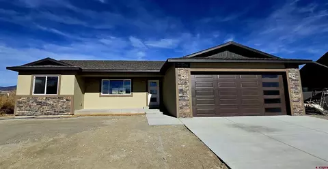1501 Yankee Girl St, Delta, CO 81416