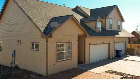 105 Cinnamon Dr #2!, Bayfield, CO 81122