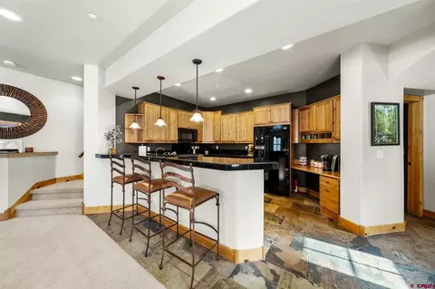 Kitchen - 114 Limestone Ct, Durango, CO 81301 photo 3 of 4