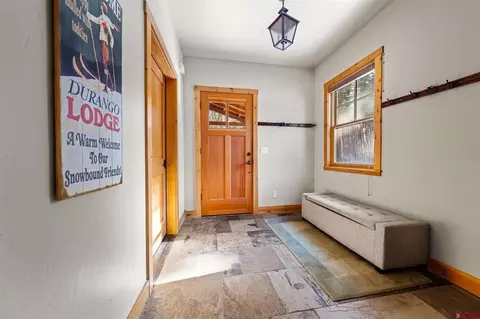 Entry Way - 114 Limestone Ct, Durango, CO 81301 photo 1 of 1