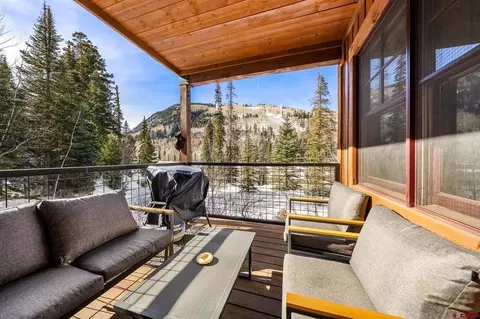 Exterior - 114 Limestone Ct, Durango, CO 81301 photo 3 of 9