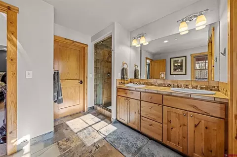 Bath - 114 Limestone Ct, Durango, CO 81301 photo 5 of 5