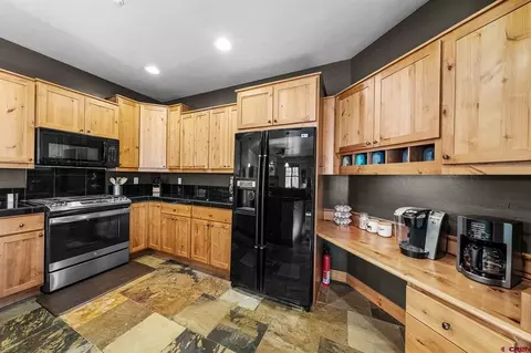 Kitchen - 114 Limestone Ct, Durango, CO 81301 photo 1 of 4