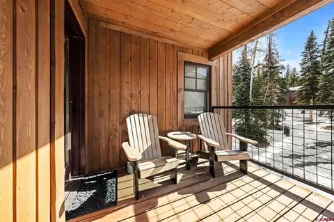 Exterior - 114 Limestone Ct, Durango, CO 81301 photo 6 of 9