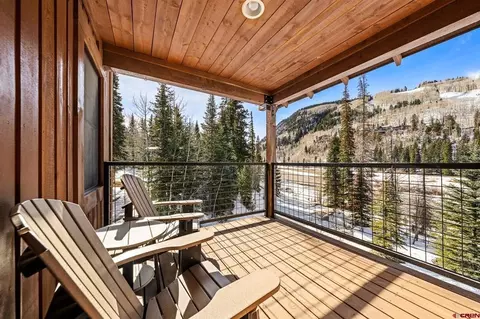 Exterior - 114 Limestone Ct, Durango, CO 81301 photo 5 of 9