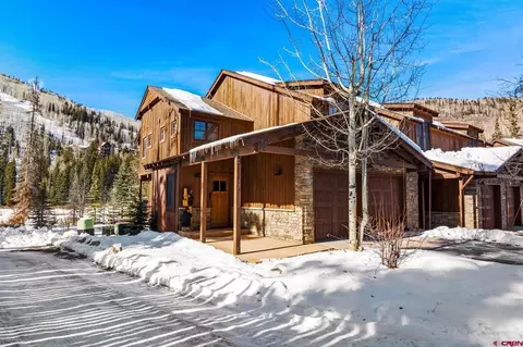 114 Limestone Ct, Durango, CO 81301