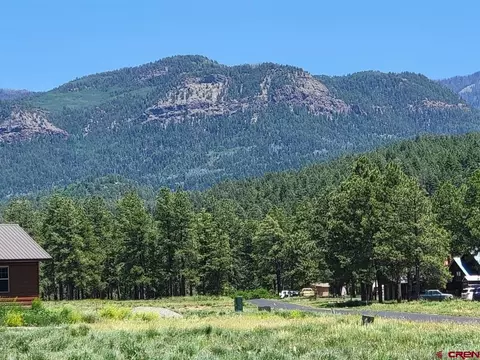 459 Alpine Dr, Pagosa Springs, CO 81147
