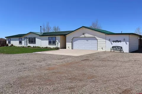9429 County Road 105 S, Alamosa, CO 81101