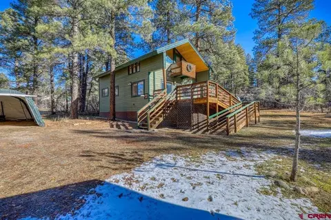 491461 Elk Dr, Pagosa Springs, CO 81147