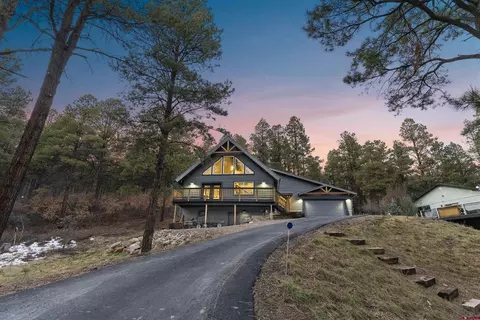 747 Aspenglow Blvd, Pagosa Springs, CO 81147