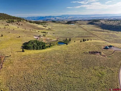 159 Uncompahgre Dr, Powderhorn, CO 81243