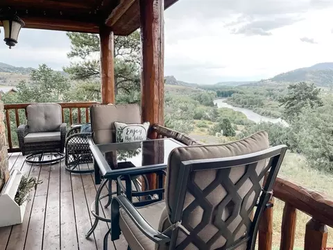 321 La Lomita Cir, South Fork, CO 81154