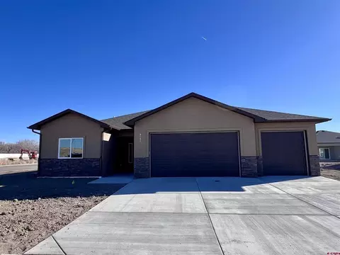 8080 Saratoga St, Delta, CO 81416