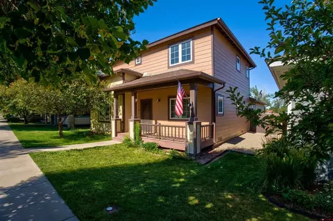 625 N Harrison St, Cortez, CO 81321