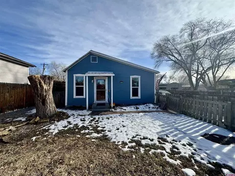 840 S 8th St, Montrose, CO 81401