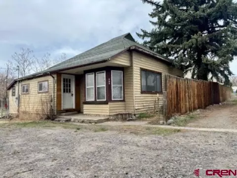 820 S Grand Mesa Dr, Cedaredge, CO 81413