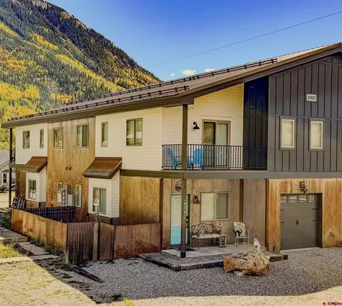 509 Reese St #D, Silverton, CO 81433