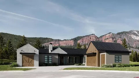 107 Elkview Ct, Durango, CO 81301