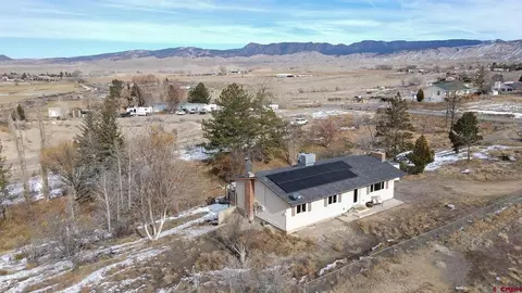 13517 6700 Rd, Montrose, CO 81401