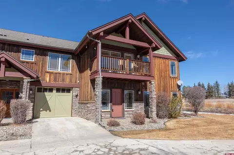 431 Talisman Dr #108, Pagosa Springs, CO 81147