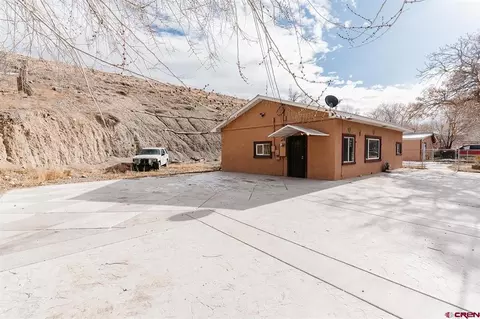 510 Chipeta Rd, Montrose, CO 81403