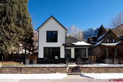 311 Main St, Ouray, CO 81427