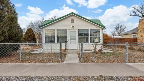545 Columbia St, Delta, CO 81416