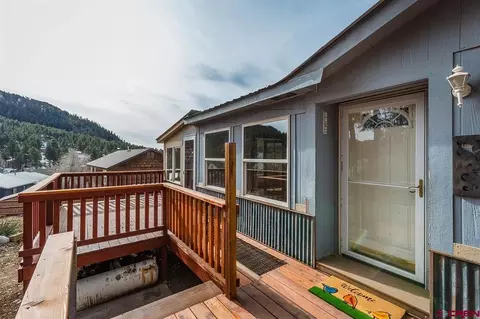 32 Forest Lakes Dr, Bayfield, CO 81122
