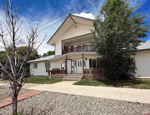 201 Box Elder Ave #4, Paonia, CO 81428