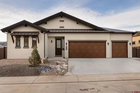 323 Red Point Rd, Grand Junction, CO 81507
