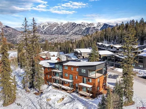 45 Tacoma Dr, Durango, CO 81301
