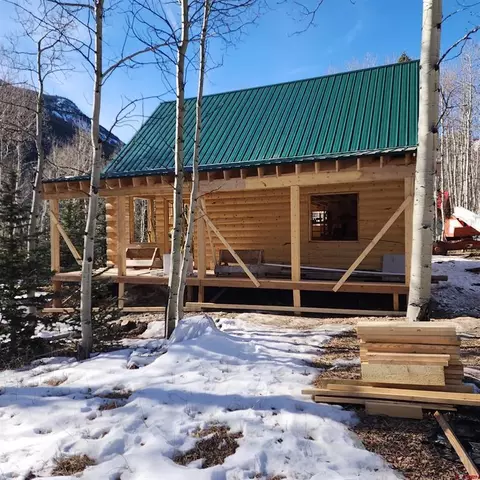 414 Pagosa Ave, Jasper, CO 81144
