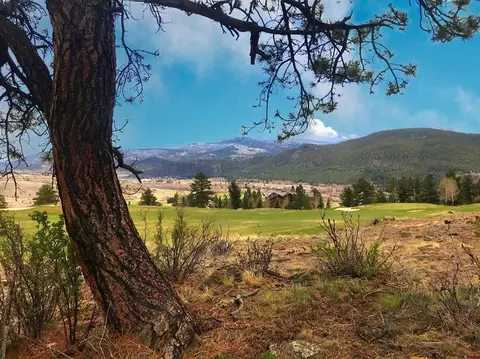 710 Blanca Vista Dr, South Fork, CO 81154