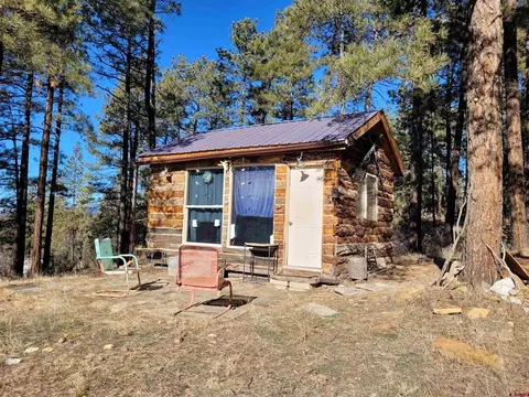 49 Quiet Ct, Pagosa Springs, CO 81147