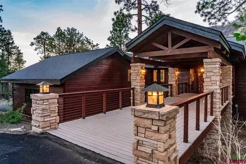 258 Goulding Creek Dr, Durango, CO 81301