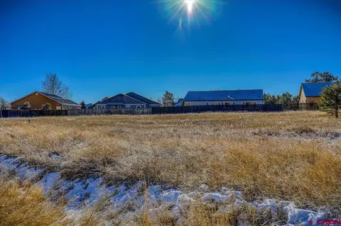 1399 Hills Cir, Pagosa Springs, CO 81147