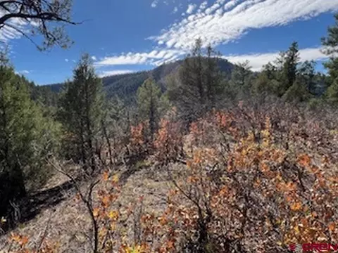 lot S 35 27 X Pine Crest Dr, Pagosa Springs, CO 81147