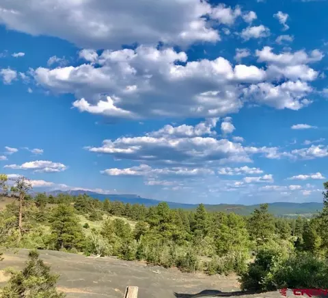 776 Quien Sabe St, Pagosa Springs, CO 81147