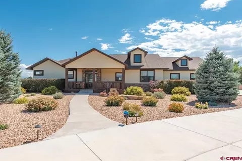 60168 Kiowa Ln, Montrose, CO 81403