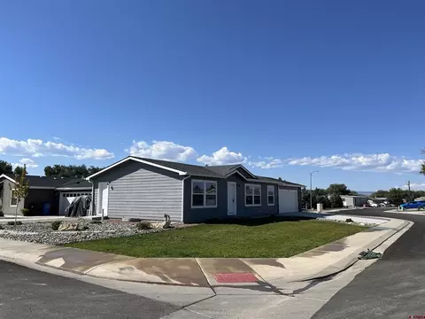 2030 Elbert St, Montrose, CO 81401