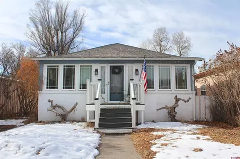 209 Alamosa Ave, Alamosa, CO 81101