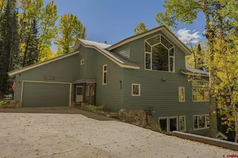 18 Aspen Ln, Crested Butte, CO 81224