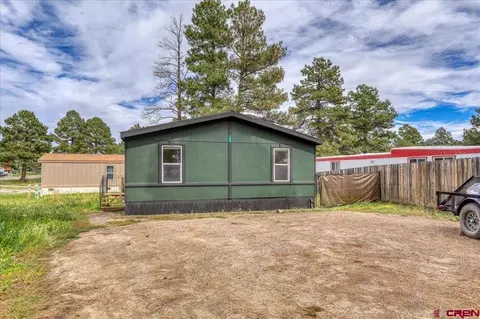 14 Ray Ct, Pagosa Springs, CO 81147