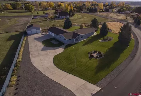 16576 Columbine Ln, Cedaredge, CO 81413