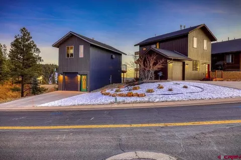 303 Apple Ab St #A&B, Pagosa Springs, CO 81147