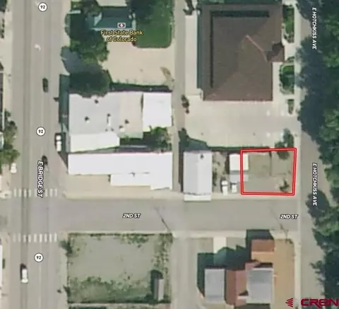 lot2 Second Street St, Hotchkiss, CO 81419