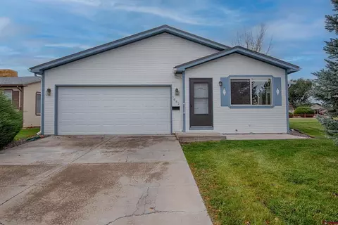 1662 Sonoma Ct, Montrose, CO 81401