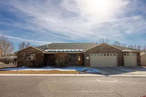 3008 Ivy Dr, Montrose, CO 81401