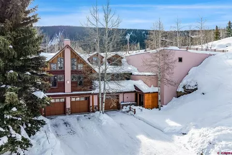 8 Gothic Ave, Crested Butte, CO 81224