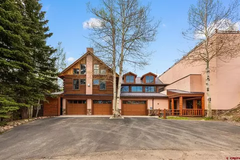 8 Gothic Ave, Crested Butte, CO 81224